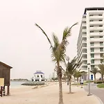 Luxury Staycation - Azure Residences
